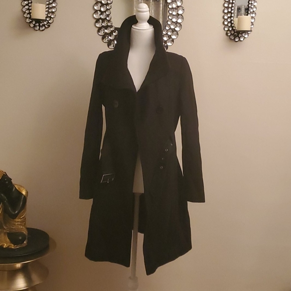 Guess Coat - Picture 2 of 4